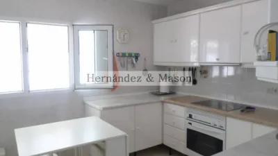 Chalet en venta en Puerto Marina, Puerto Marina (Distrito Benalmádena Costa. Benalmádena) de 1.150.000 €