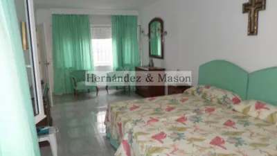 Chalet en venta en Puerto Marina, Puerto Marina (Distrito Benalmádena Costa. Benalmádena) de 1.150.000 €