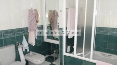 Chalet en venta en Puerto Marina, Puerto Marina (Distrito Benalmádena Costa. Benalmádena) de 1.150.000 €