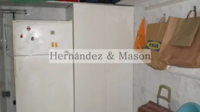 Chalet en venta en Puerto Marina, Puerto Marina (Distrito Benalmádena Costa. Benalmádena) de 1.150.000 €