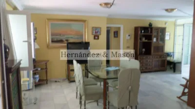 Chalet en venta en Puerto Marina, Puerto Marina (Distrito Benalmádena Costa. Benalmádena) de 1.150.000 €