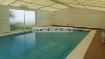 Chalet en venta en Puerto Marina, Puerto Marina (Distrito Benalmádena Costa. Benalmádena) de 1.150.000 €