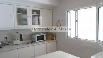 Chalet en venta en Puerto Marina, Puerto Marina (Distrito Benalmádena Costa. Benalmádena) de 1.150.000 €