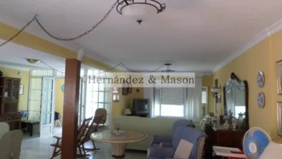 Chalet en venta en Puerto Marina, Puerto Marina (Distrito Benalmádena Costa. Benalmádena) de 1.150.000 €