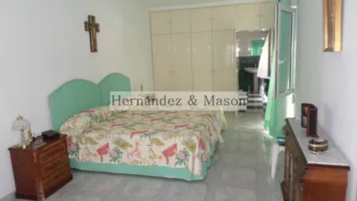 Chalet en venta en Puerto Marina, Puerto Marina (Distrito Benalmádena Costa. Benalmádena) de 1.150.000 €