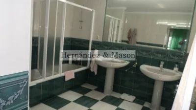 Chalet en venta en Puerto Marina, Puerto Marina (Distrito Benalmádena Costa. Benalmádena) de 1.150.000 €