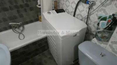 Estudio en venta en Avenida Marysol, Puerto Marina (Distrito Benalmádena Costa. Benalmádena) de 168.000 €