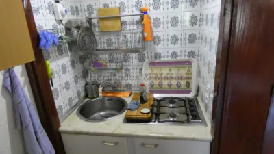 Estudio en venta en Avenida Marysol, Puerto Marina (Distrito Benalmádena Costa. Benalmádena) de 168.000 €