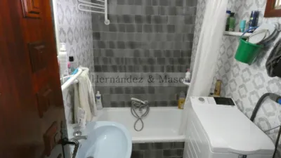 Estudio en venta en Avenida Marysol, Puerto Marina (Distrito Benalmádena Costa. Benalmádena) de 168.000 €