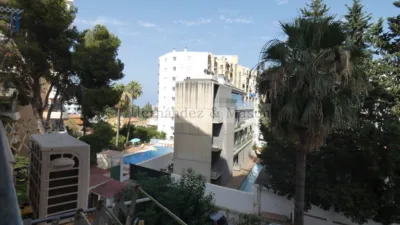 Estudio en venta en Avenida Marysol, Puerto Marina (Distrito Benalmádena Costa. Benalmádena) de 168.000 €