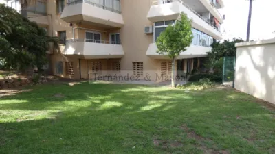 Estudio en venta en Avenida Marysol, Puerto Marina (Distrito Benalmádena Costa. Benalmádena) de 168.000 €