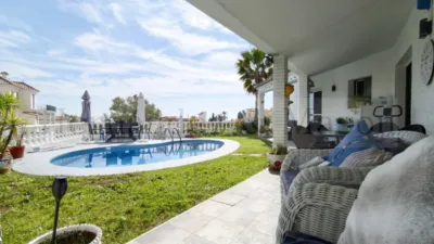 Chalet en calle de Marlen photo 3