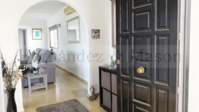 Chalet en calle de Marlen photo 5