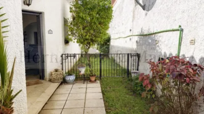 Chalet en calle de Marlen photo 4
