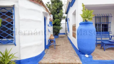 Casa en calle de Goya photo 33