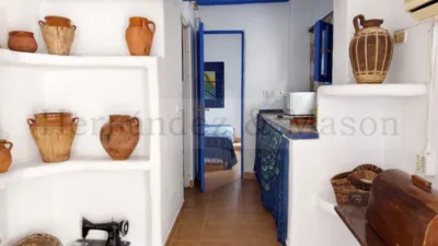 Casa en calle de Goya photo 36