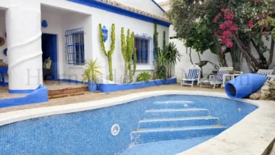 Casa en calle de Goya photo 2