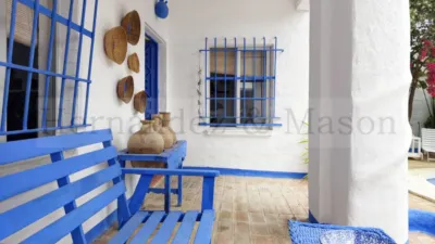 Casa en calle de Goya photo 6