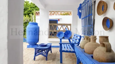 Casa en calle de Goya photo 5