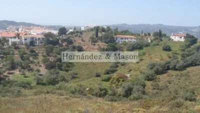 Terreno en venta en Mijas Golf-Cala Golf, Valtocado-La Alquería-La Atalaya (Mijas) de 1.445.000 €