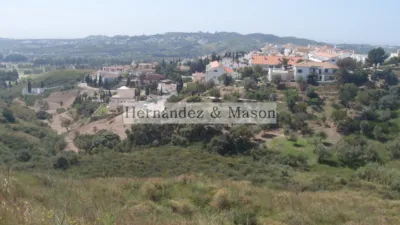 Terreno en venta en Mijas Golf-Cala Golf, Valtocado-La Alquería-La Atalaya (Mijas) de 1.445.000 €