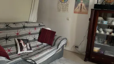 Piso en venta en Barrio de Elizatxo, Hernani de 192.000 €