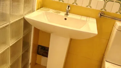 Piso en venta en Barrio de Elizatxo, Hernani de 192.000 €