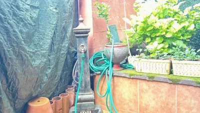 Piso en venta en Barrio de Elizatxo, Hernani de 192.000 €