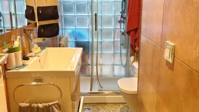 Piso en venta en Barrio de Elizatxo, Hernani de 192.000 €