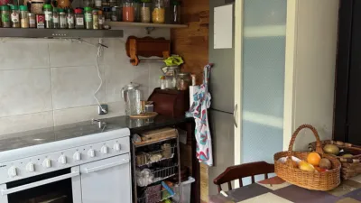 Piso en venta en Barrio de Elizatxo, Hernani de 192.000 €