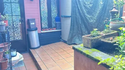 Piso en venta en Barrio de Elizatxo, Hernani de 192.000 €