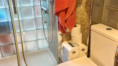 Piso en venta en Barrio de Elizatxo, Hernani de 192.000 €