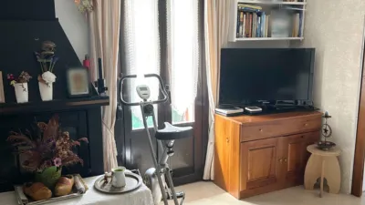 Piso en venta en Barrio de Elizatxo, Hernani de 192.000 €