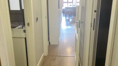 Piso en venta en Calle de Urbieta, Hernani de 350.000 €