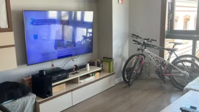 Piso en venta en Calle de Urbieta, Hernani de 350.000 €