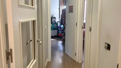 Piso en venta en Calle de Urbieta, Hernani de 350.000 €