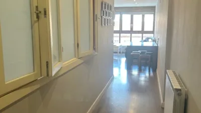 Piso en venta en Calle de Urbieta, Hernani de 350.000 €