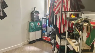 Piso en venta en Calle de Urbieta, Hernani de 350.000 €