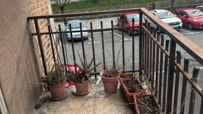Piso en venta en Urdaburu Plaza, Lasarte-Oria de 259.000 €