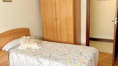 Piso en venta en Polígono de Zikuñaga, Hernani de 235.000 €