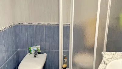Piso en venta en Polígono de Zikuñaga, Hernani de 235.000 €
