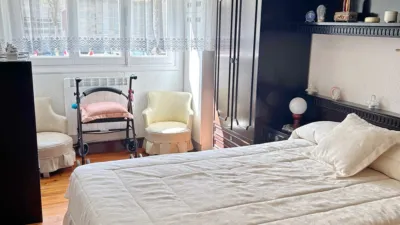 Piso en venta en Polígono de Zikuñaga, Hernani de 235.000 €