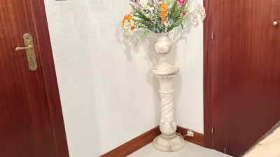 Piso en venta en Polígono de Zikuñaga, Hernani de 235.000 €