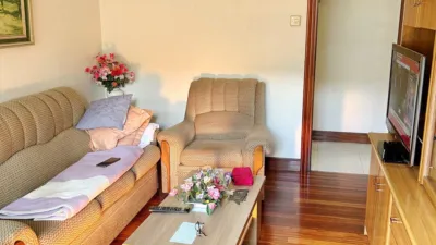 Piso en venta en Polígono de Zikuñaga, Hernani de 235.000 €