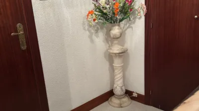 Piso en venta en Polígono de Zikuñaga, Hernani de 235.000 €