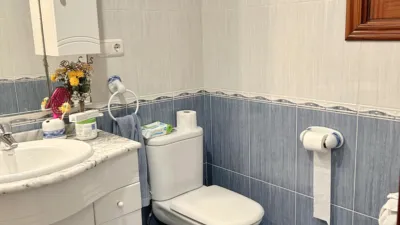 Piso en venta en Polígono de Zikuñaga, Hernani de 235.000 €