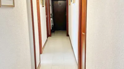 Piso en venta en Polígono de Zikuñaga, Hernani de 235.000 €