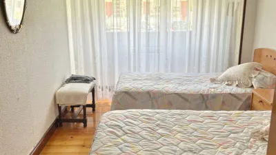 Piso en venta en Polígono de Zikuñaga, Hernani de 235.000 €
