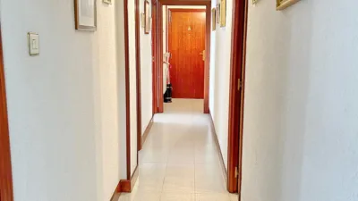 Piso en venta en Polígono de Zikuñaga, Hernani de 235.000 €