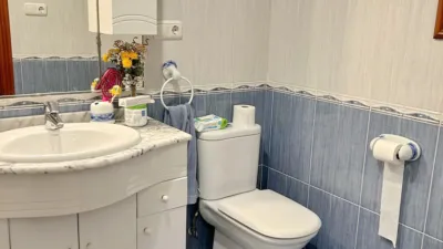 Piso en venta en Polígono de Zikuñaga, Hernani de 235.000 €
